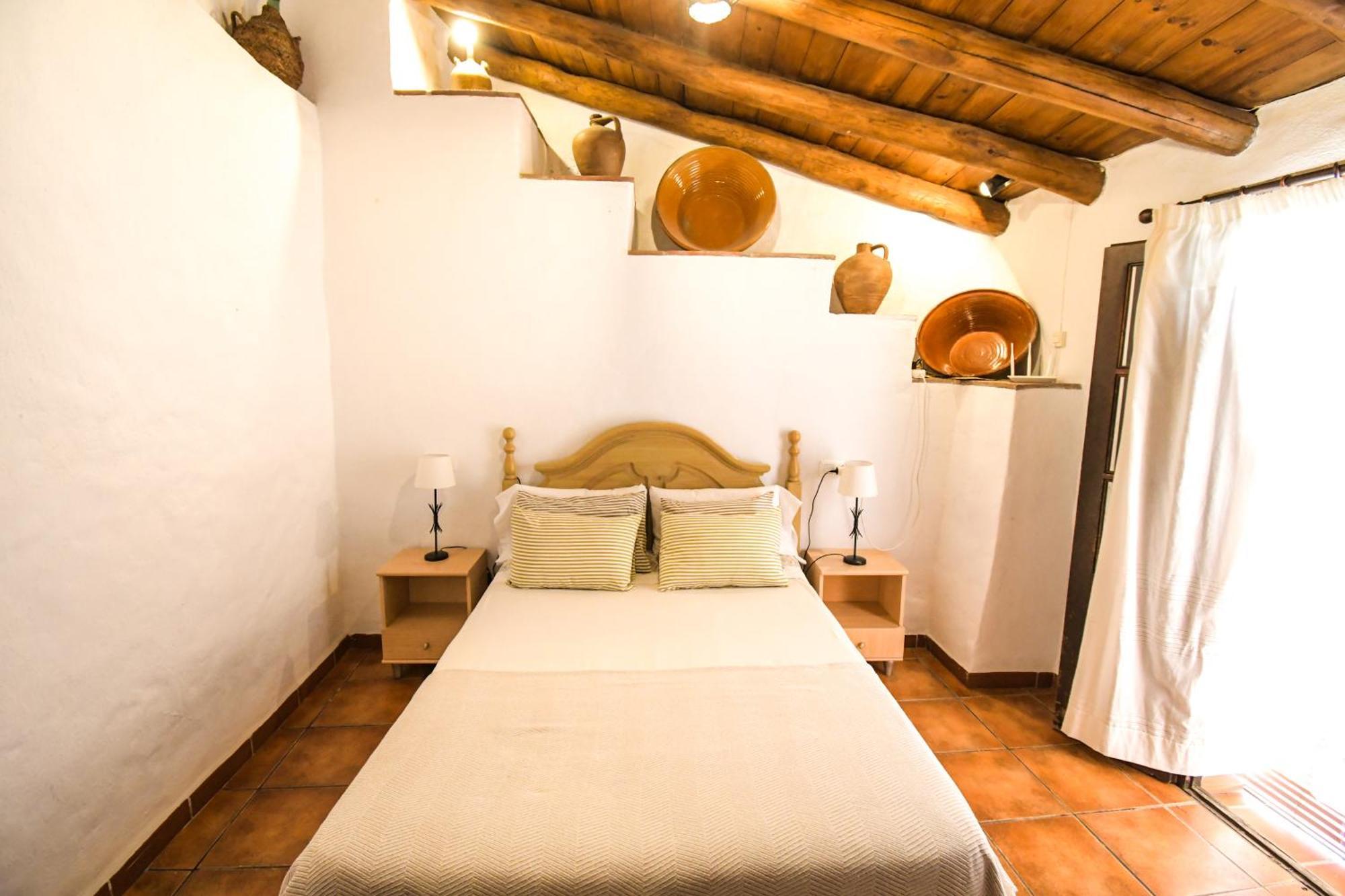 Casa Solana Villa Benadalid Rom bilde